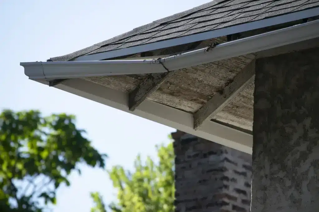 Burnaby Eavestrough Guard Installation Company - Elite Flow Gutters