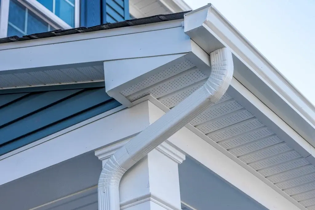 Burnaby Eavestrough Guard  Installation & Repair - Elite Flow Gutters