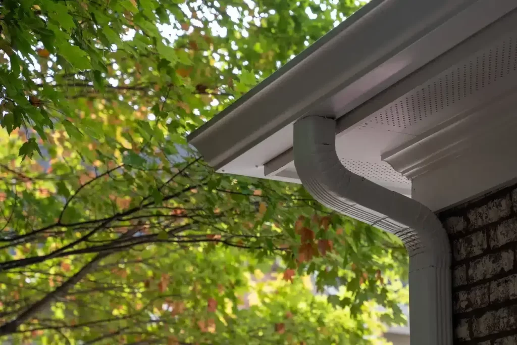 Burnaby Eavestrough Installation | #1 Eavestrough Installers in Burnaby, BC