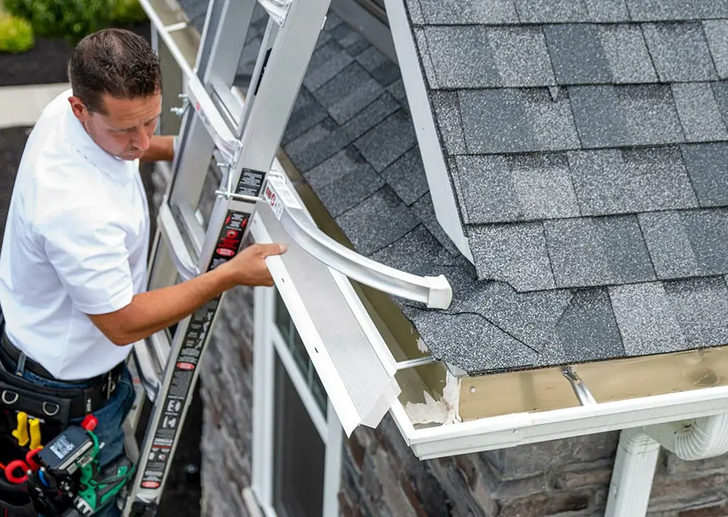 #1 Eavestrough Repair Near Me | Eavestrough Replacement Company Burnaby, BC - Elite Flow Gutters