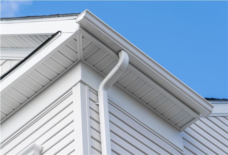 Burnaby Fascia Installation Company - Elite Flow Gutters