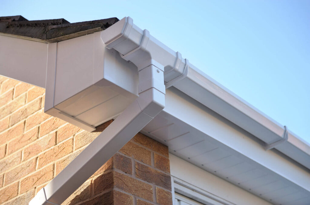 #1 Burnaby Fascia Installation Contractor | Fascia Board Repairs - Elite Flow Gutters