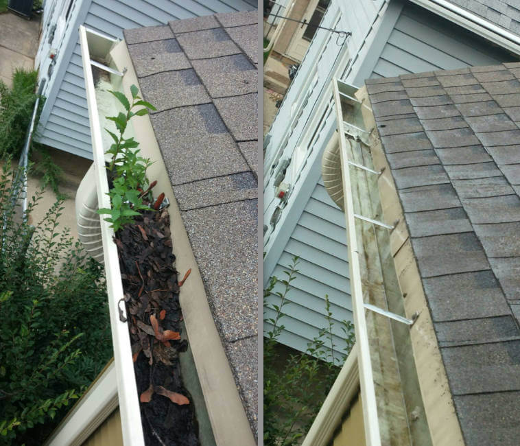 Burnaby Gutter Guard Installation Company - Elite Flow Gutters