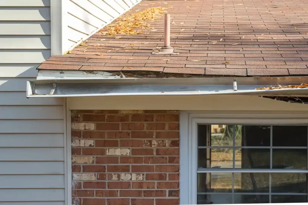 Eavestrough Installation Services Near You | Elite Flow Gutters