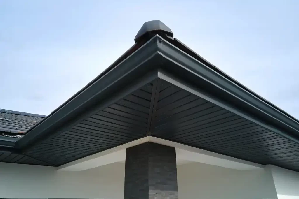 Eavestrough Installer Contractors in Burnaby, BC