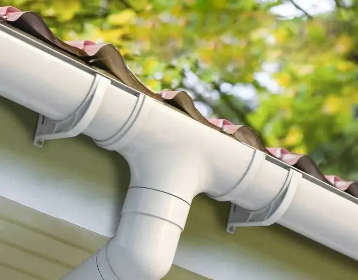 Eavestrough Repair & Replacement Company in Burnaby, BC - Elite Flow Gutters
