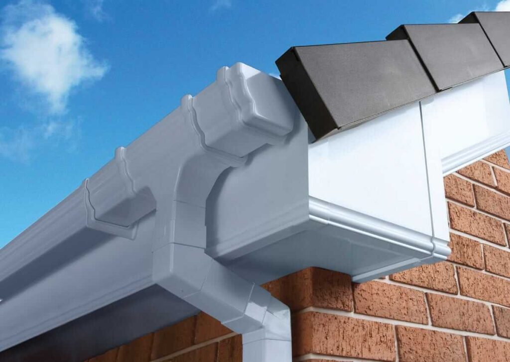 Fascia Board Replacement in Burnaby, BC - Elite Flow Gutters