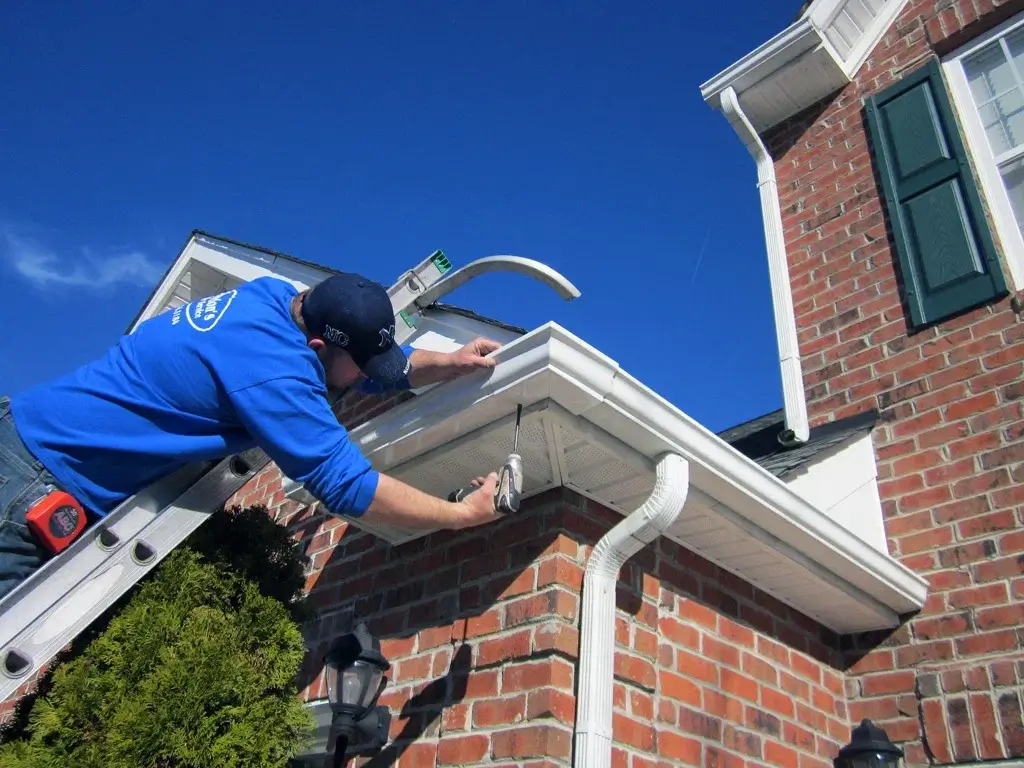 GUTTER Guard INSTALLATION Near Me - Elite Flow Gutters