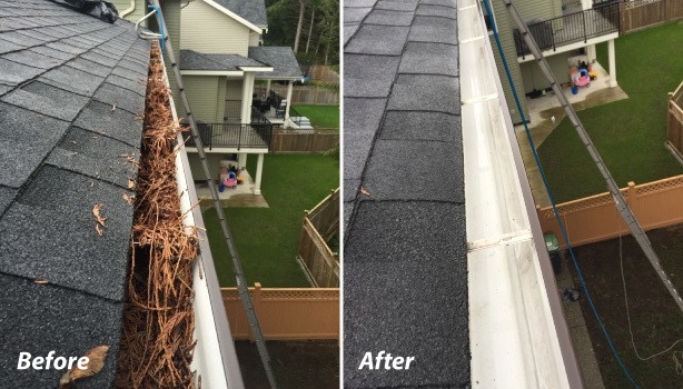Gutter Guard Installation Near Me - Elite Flow Gutters