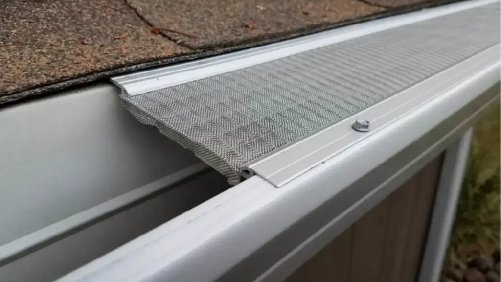 Gutter Guard Repairs in Burnaby, BC - Elite Flow Gutters