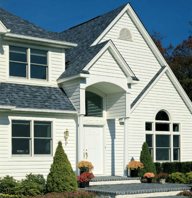 Vinyl Siding Contractors in Burnaby, BC | Siding Company Burnaby - Elite Flow Gutters